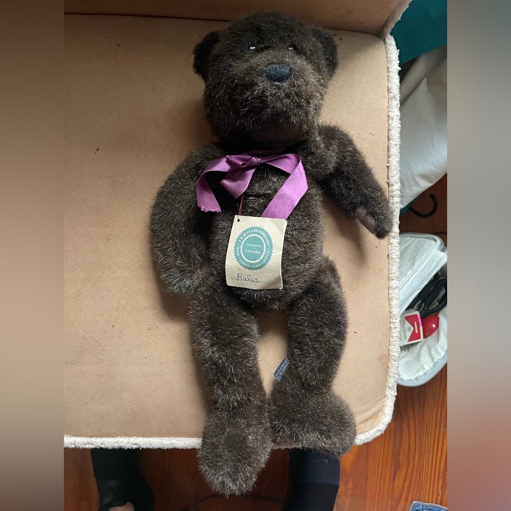 Boyds bears